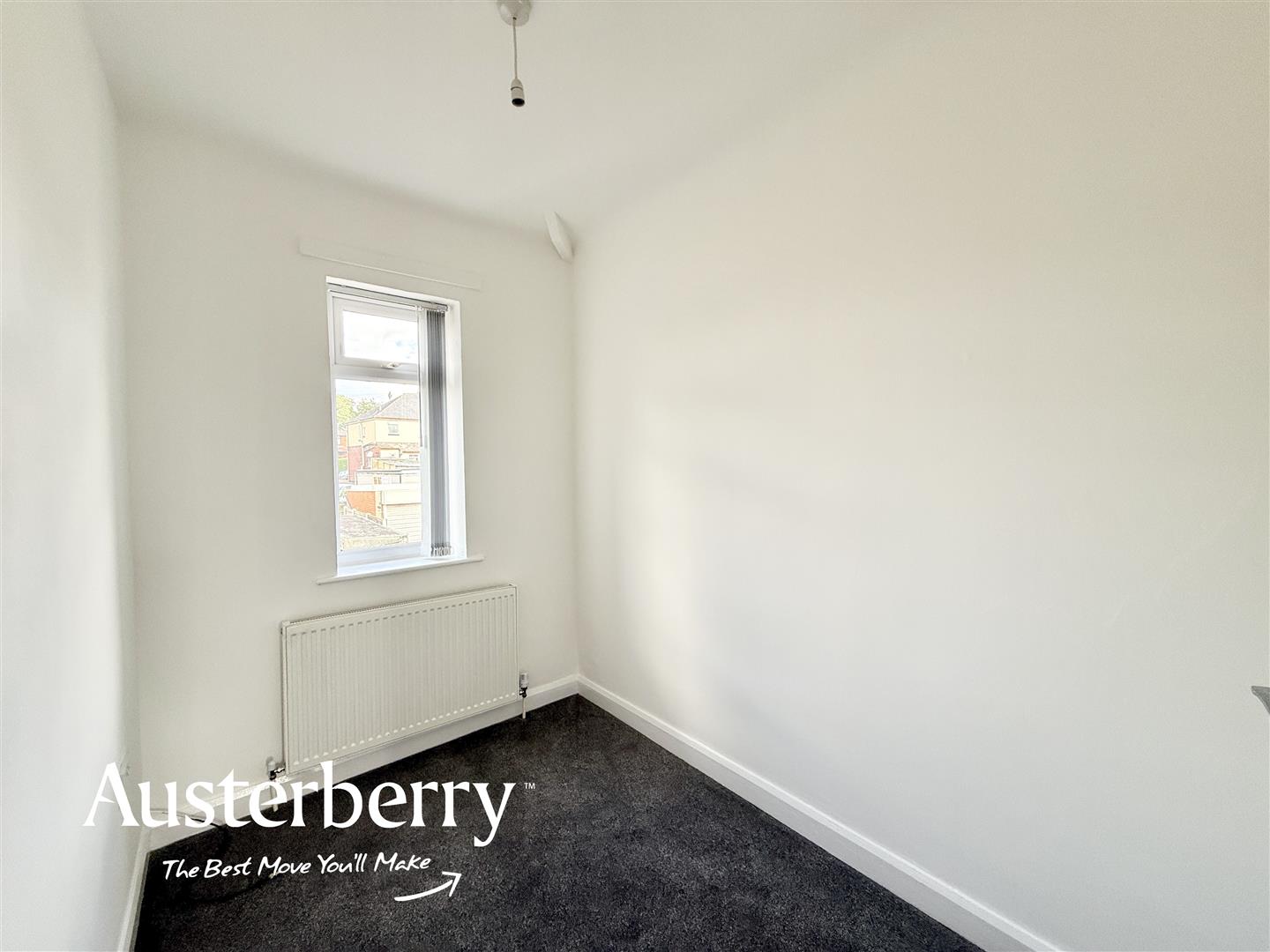 Sefton Avenue, Sneyd Green, Stoke-On-Trent